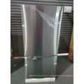 205L CE Kitchen Cold Drink Freezer Double Door Refrigerator Price